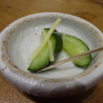 慈げん - スプーン休め