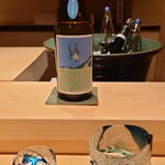 伯雲 - 京都 澤屋まつもと 守破離 ID1314-1