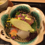 直心房　さいき - 