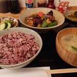 定食 美松 - 