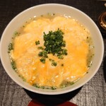 伯雲 - 河豚雑炊