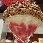 慈げん - 下から撮ってみた