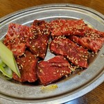 焼肉ふじ - 