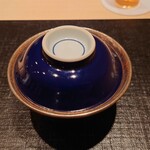 伯雲 - 茶碗蒸し