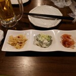 Taishuu Izakaya Eito Bettei - 