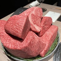 うし松 - 