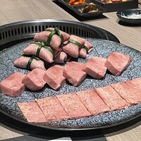 うし松 - 