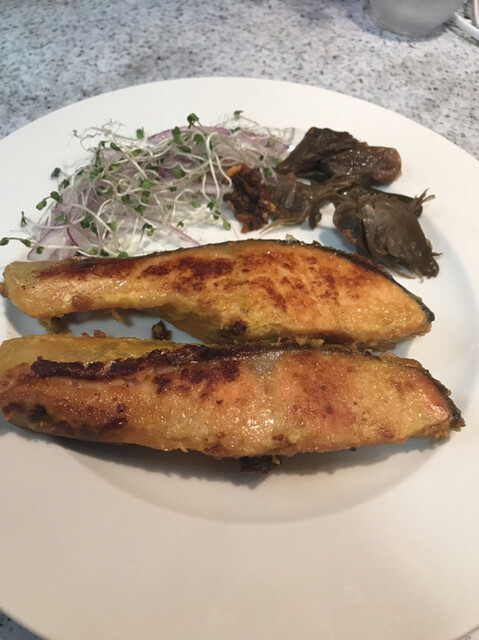 ミズノシーフーズ - 石巻（その他）の写真