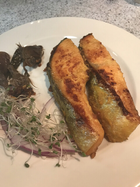 ミズノシーフーズ - 石巻（その他）の写真