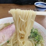 みずほ食堂 - アップ