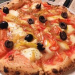 マッシモッタヴィオ - 