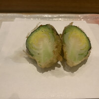 天麩羅 なか江 - 