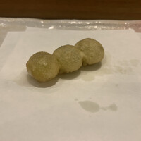 天麩羅 なか江 - 
