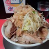 ラーメン ハイキック