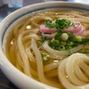 手打うどん すみた