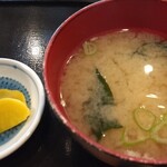 こだま食堂 - 