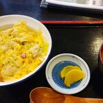 こだま食堂 - 