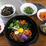 전주중앙회관  - 