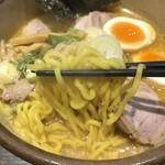 みそ処 麺屋 いっぱし - 