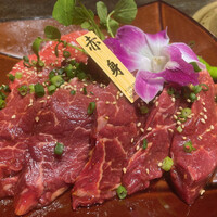 焼肉 徳川苑 - 