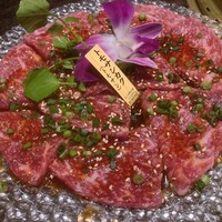 焼肉 徳川苑 - 