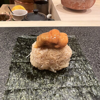 鮨結う翼 - 