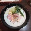 コジーナ邸 鶏白湯ラーメンと豪快な居酒屋料理＆鍋 本町阿波座