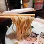 Koji-Na Tei Toripaitan Ra-Mento Goukai Na Izakaya Ryouri Andonabe - 