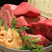 うし松 - 
