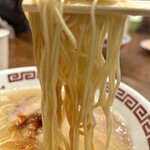 双喜紋 - 麺よ麺！