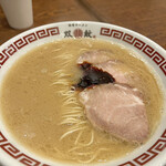 双喜紋 - ニンニクと辛味アリアリのネギ抜き！