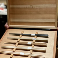 肉割烹 ASATSUYU - 