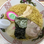 ラーメン信月 - 