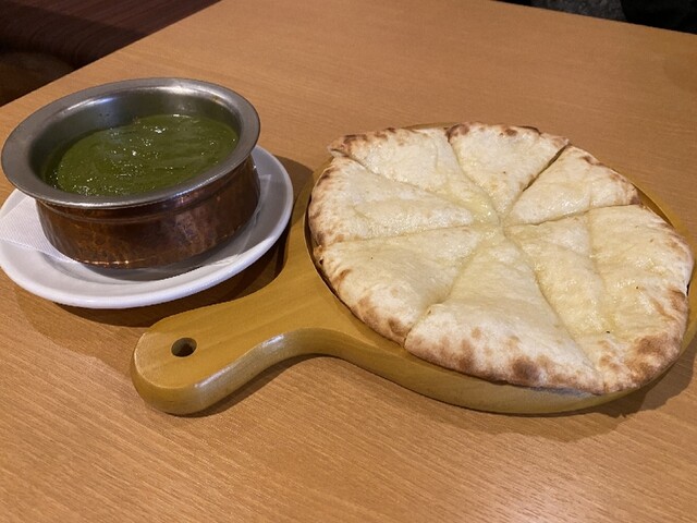 Indian Ryouri Masala Funairi Ten