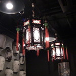 上海モンナリーサ - 