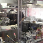 上海モンナリーサ - 