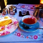 16782511 - ケーキセット