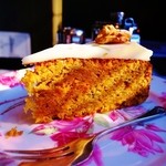 16782515 - キャロットケーキ