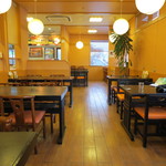 ほっかほっか亭 - ファミレス風です