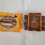 赤いリボン - 今回はこちら。