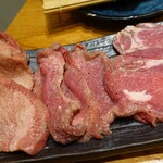 Yakiniku Jin - 