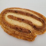 赤いリボン - オニオンパイです。