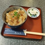 手打蕎麦 えんどう - えんどう②(*´>ω<`*)