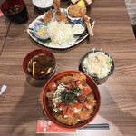 Tonkatsu Buta Gorira - 