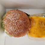 赤いリボン - 今回はこちら。
