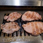 Yakiniku Jin - 