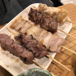 串焼き本舗 - 