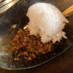 Hiroshima Chokusou Teppan Ryouri Tomozou - 