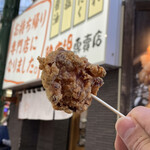 Kawasaki Torikaraage Sembaiten - 