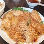 盛 - 肉団子煮物